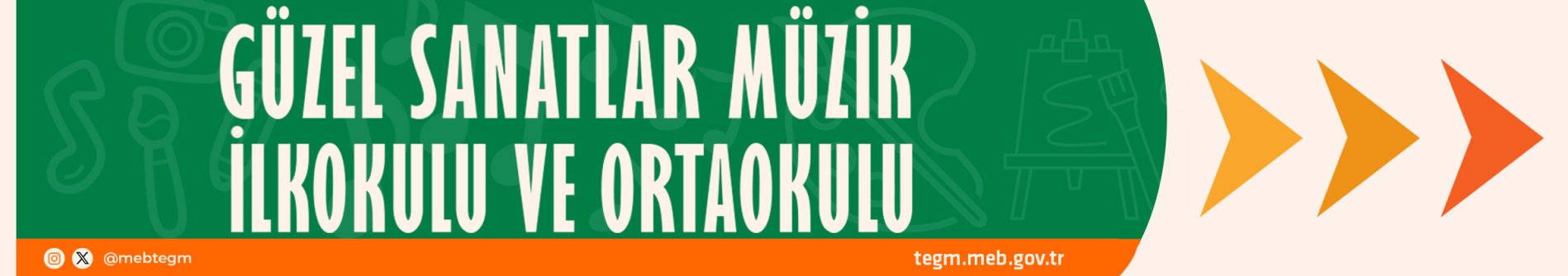 Güzel Sanatlar Müzik İlkokulu ve Ortaokulu