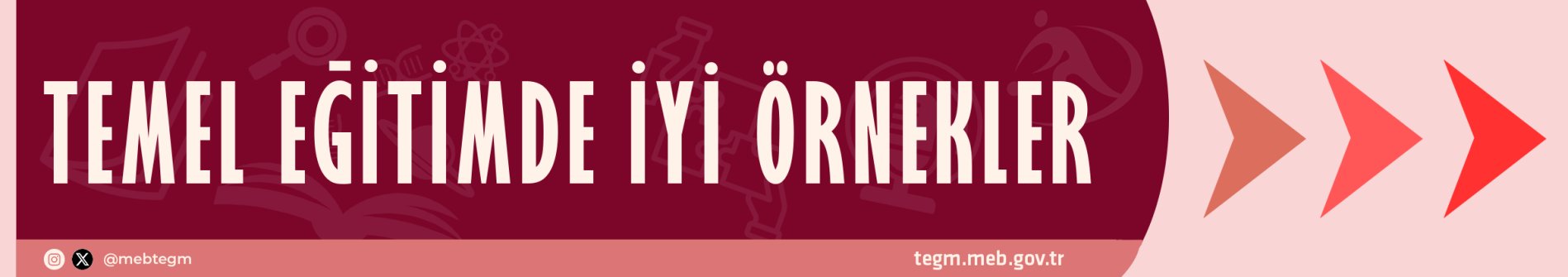 Temel Eğitimde İyi Örnekler