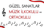 Güzel Sanatlar Müzik İlkokulu Ve Ortaokulu 