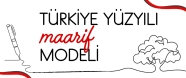 Türkiye Yüzyılı Maarif Modeli