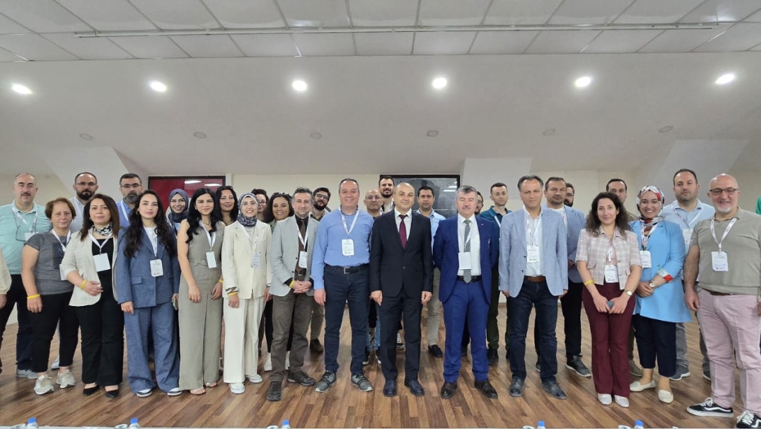 MEVSİMLİK TARIM İŞÇİSİ AİLELERİNİN ÇOCUKLARI İÇİN YAYGIN EĞİTİM MODÜLÜ DESTEK PROGRAMLARI HAZIRLANIYOR.